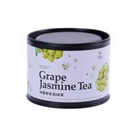 万花巢 葡萄茉莉绿茶 80g