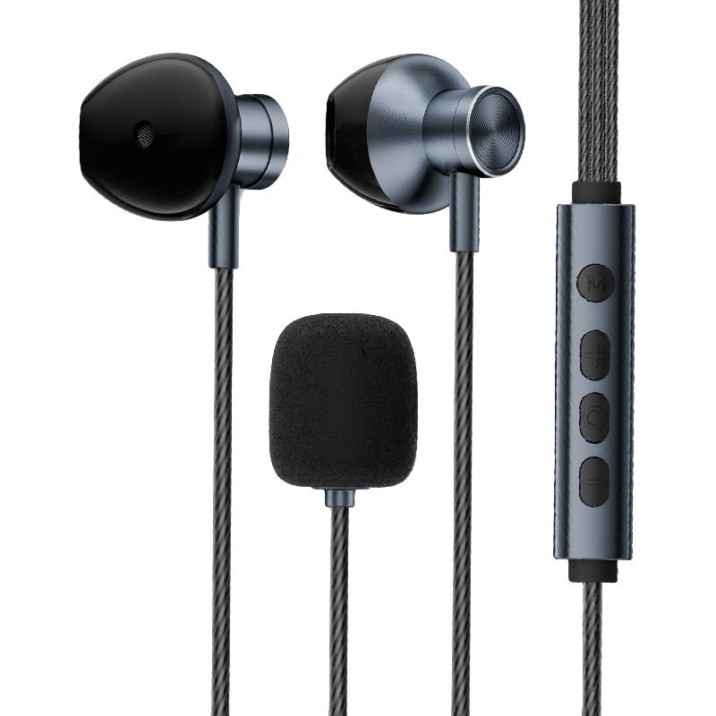 全民K歌 Kpods air 有线声卡耳机麦克风