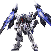 UCGO 零重力 国创机甲 拼装模型玩具 月夜审判 21cm（盒装）