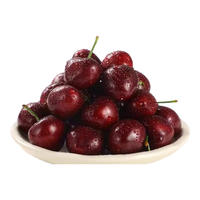 Member's Mark山姆会员商店线上超市山姆车厘子大樱桃加拿大车厘子新鲜水果礼盒 1kg(净重) 3J 车厘子(顺丰空运锁鲜) 顺丰锁鲜 3J-4J 拒绝降级发货