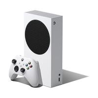 Microsoft 微软 Xbox Series S 欧版 游戏机 512GB 白色