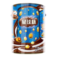 星球杯 巧克力夹心饼干 1kg