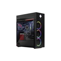 惠普HP 暗影精灵9/10 PLUS 水冷电竞高端台式机游戏电脑主机 新i9-14900K RTX4090 24G 版