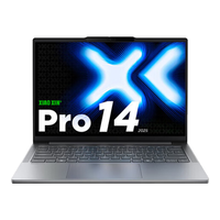 ThinkPad/思考本 高性能 笔记本电脑