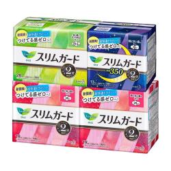 花王 S系列 8000000000067 卫生巾套装