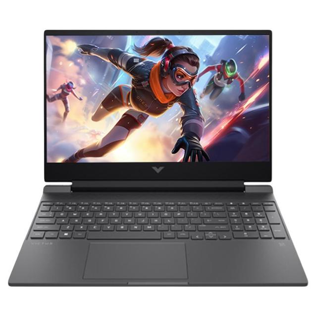 惠普 暗影精灵11游戏本笔记本电脑 （R9 8945HX RTX5070 32G SSD QHD）