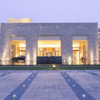 移动端、值友专享：大酒店1晚+御大汤泉票2张+古北水镇景区不限次摆渡车1份+古北水镇景区门票2张+通关文牒1册