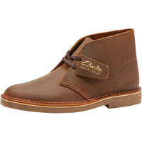 Clarks 其乐 女鞋春季复古英伦风舒适休闲及踝短筒百搭女休闲鞋