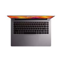 Xiaomi 小米 MI） 笔记本RedmiBook Pro 14增强旗舰12代酷睿全金属轻薄游戏办公笔记本 R7/16G/512G/5825U 灰