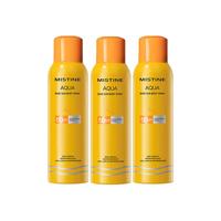 蜜丝婷 户外防晒喷雾100ml*3瓶