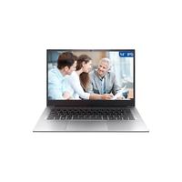 Haier 海尔 逸14 15SH 14.0英寸 商务本 银色(赛扬5205U、核芯显卡、8GB、512GB SSD、1080P、IPS、60Hz）