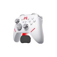 北通 BEITONG鲲鹏20/鲲鹏20绝尘白智控无线DW12C支持手机/pc/switch2兼容宝可梦Z-A宏程游戏手柄 鲲鹏20手柄+收纳包