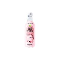 nayuki/奈雪 0糖0卡0脂 苏打气泡水 水蜜桃味 7500mL
