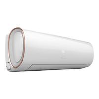 KELON/科龙 双高效系列 KFR-35GW/EFVEA1(1P26) 壁挂式空调 1.5匹
