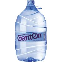Ganten/百岁山 饮用天然泉水 15L*1桶