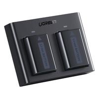 UGREEN 绿联 BC108 NP-FW50电池 7.4V 1020mAh 2粒装