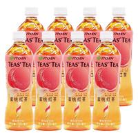 ITOEN 伊藤园 蜜桃红茶 果味茶饮料 500ml*15瓶