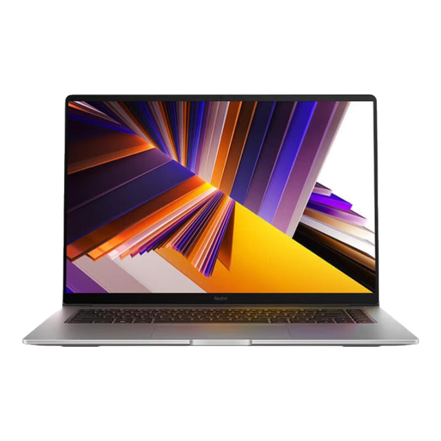 小米 Redmi Book 16 小米笔记本电脑时尚轻薄 i5-13420H/16G/512G