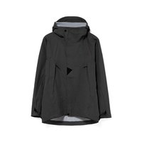 移动端：Klättermusen 攀山鼠 KLATTERMUSEN攀山鼠Asynja阿萨神族男女款冲锋衣外套防水