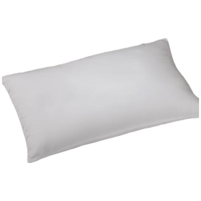 水星家纺 高弹 枕头  云柔呵护枕 48×74cm