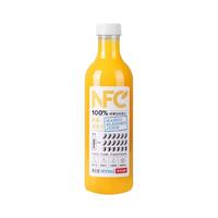 农夫山泉 NONGFU SPRING NFC芒果混合汁  900ml*6瓶