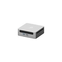 机械君 Ren5000 锐龙R7-5700U八核处理器 迷你电脑主机