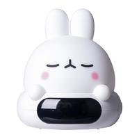 雷士照明遥控款卧室床头儿童台灯月子婴儿宝宝喂奶护眼小夜灯