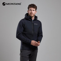MONTANE 盟泰恩 FURY XT 男款抓绒衣