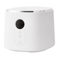  olayks/欧莱克 陶瓷釉球釜内胆 电饭煲 蒸笼