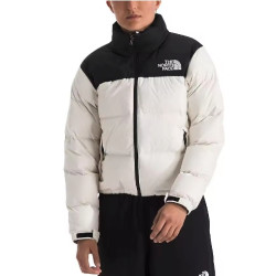 THE NORTH FACE 1996 Retro Nuptse 女款运动羽绒服 多色可选