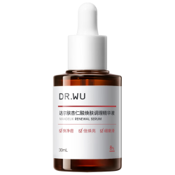 达尔肤 杏仁酸焕肤系列 抗痘去闭口 杏仁酸精华液  30ml