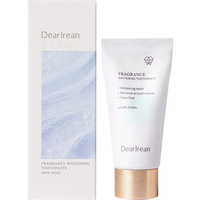 Dear Irean/独特艾琳 美白去黄 牙膏 里约特调 80g