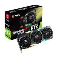 MSI 微星 GAMING 魔龙 GeForce RTX 2080 SUPER GAMING X TRIO 显卡 8GB