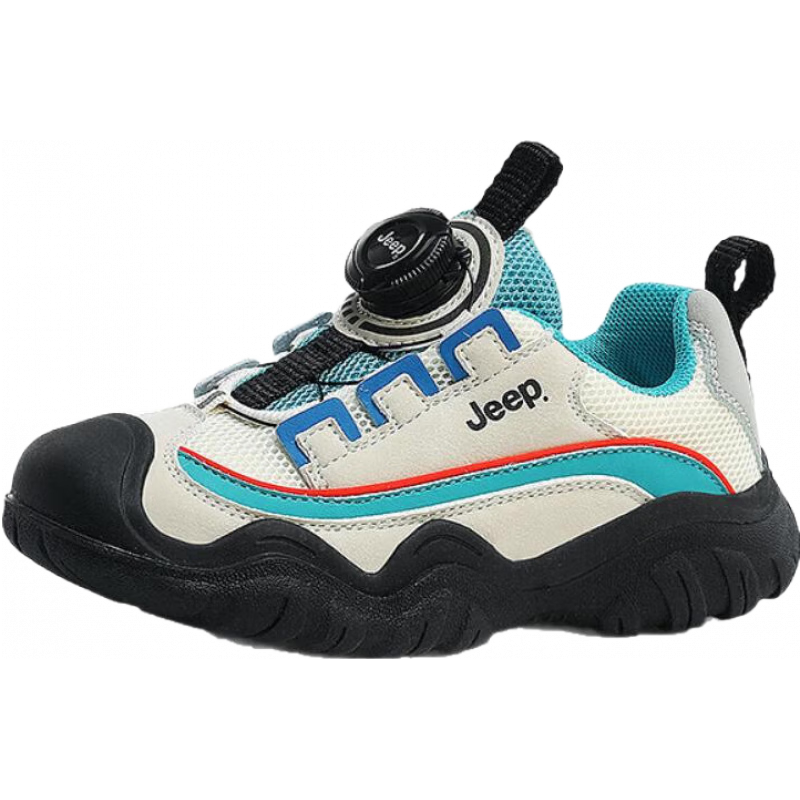 水绿/象牙白