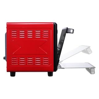 Deerma 德尔玛 EO320M 全温型电烤箱