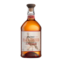 WILD TURKEY/威凤凰 美国原瓶 波本威士忌 威凤凰珍藏波本威士忌 750mL 1瓶 调和谷物威士忌 5年以下