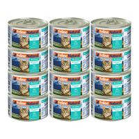 K9Natural 宠源新 羊肉帝王鲑全阶段猫粮 主食罐