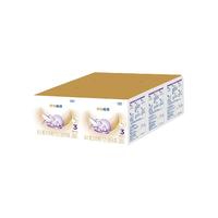 雀巢奶粉店舒宜雀巢 NestléA2奶源奶粉3段1200g*6