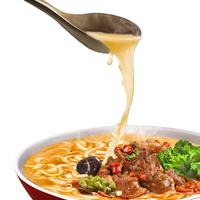 星菜 FD冻干 酸菜牛肉面 85g*12杯