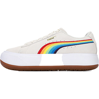 PUMA 彪马 女子休闲运动鞋 38723903