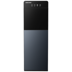 奥克斯 YR-5-X-26 下置式温热型饮水机 墨蓝色