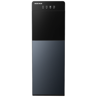 奥克斯 YR-5-X-26 下置式温热型饮水机 墨蓝色