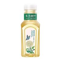 农夫山泉 NONGFU SPRING东方树叶900ml*12大瓶装青柑整箱 【335ml便携】茉莉花茶335ml*12