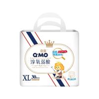 Q·MO 奇莫 淳氧弱酸系列 拉拉裤