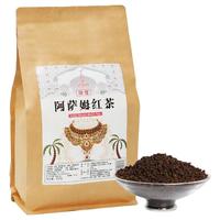 FAVOR 8 TIME 八享时 一级 阿萨姆红茶 500g