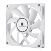 Thermalright 利民 TL-8015W 80mm 机箱风扇