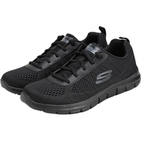 SKECHERS 斯凯奇 男子休闲运动鞋 232081