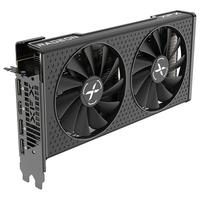 XFX 讯景 AMD RADEON RX 7600 8GB 战狼 显卡