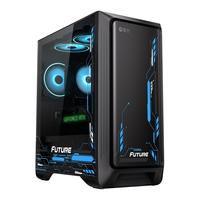 攀升兄弟战骁i5台式电脑14600KF/RTX5060 Ti电脑主机台式机台式电脑整机全套