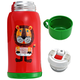 TIGER 虎牌 MBJ-C06C-CT 儿童保温杯 600ml 小老虎